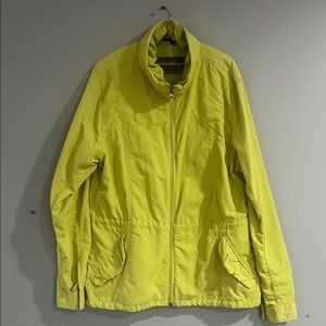 Eddie Bauer Travex  Women's Utility Jacket Large
